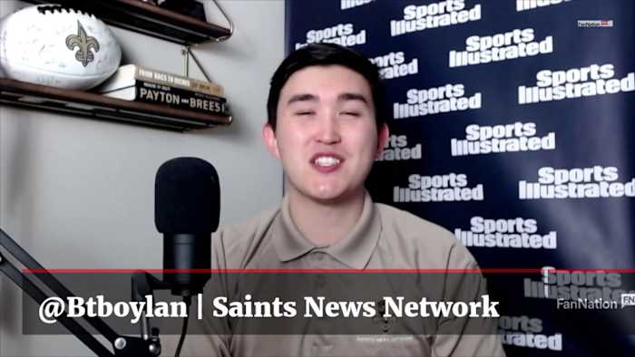 Jameis Winston Inks 2-Year Deal, Remains a Saint